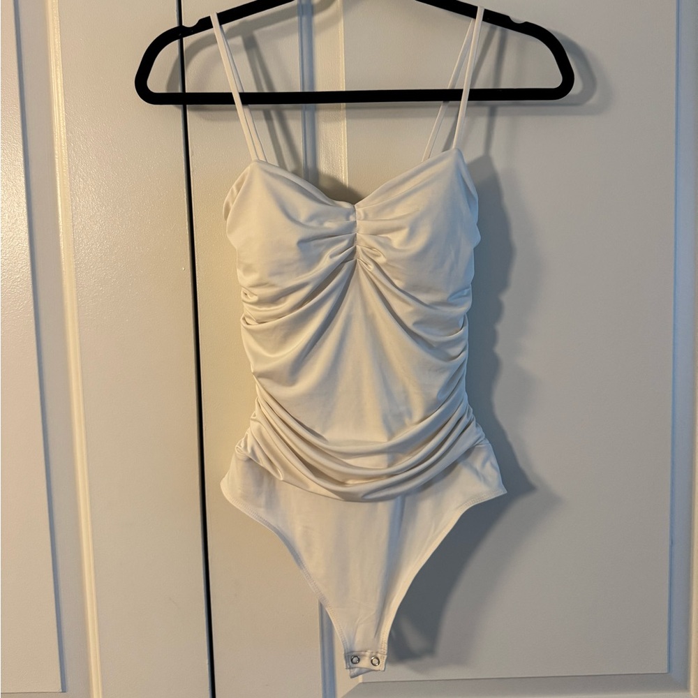 NWT Express Body Contour Bodysuit